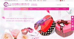 Desktop Screenshot of best-pak.com